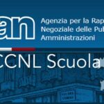 Pubblicazione Codice disciplinare e di Comportamento aggiornato al CCNL 2019-2021 firmato in data 18/01/2024